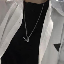 Lade das Bild in den Galerie-Viewer, Pokemon Pikachu u. a. Halskette kaufen