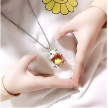 Lade das Bild in den Galerie-Viewer, Pokemon Pikachu u. a. Halskette kaufen