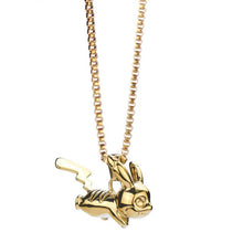 Lade das Bild in den Galerie-Viewer, Pokemon Pikachu u. a. Halskette kaufen