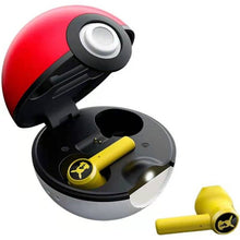 Lade das Bild in den Galerie-Viewer, Pokemon Pikachu Bluetooth Kopfhörer kaufen