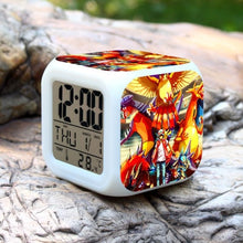 Lade das Bild in den Galerie-Viewer, Pokémon Go LED-Wecker kaufen