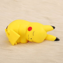 Lade das Bild in den Galerie-Viewer, Süße Pikachu Lampe Nachtlicht in verschiedenen Motiven kaufen