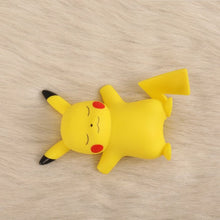 Lade das Bild in den Galerie-Viewer, Süße Pikachu Lampe Nachtlicht in verschiedenen Motiven kaufen