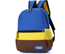 Lade das Bild in den Galerie-Viewer, Pokemon Kinder Rucksäcke mit Relaxo, Glruak, Mewtwo oder Pikachu Motiv kaufen