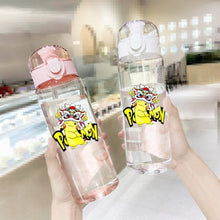 Lade das Bild in den Galerie-Viewer, Pokemon Pikachu Wiederverwendbare Trinkflasche kaufen