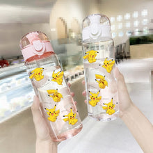 Lade das Bild in den Galerie-Viewer, Pokemon Pikachu Wiederverwendbare Trinkflasche kaufen