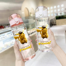 Lade das Bild in den Galerie-Viewer, Pokemon Pikachu Wiederverwendbare Trinkflasche kaufen