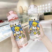 Lade das Bild in den Galerie-Viewer, Pokemon Pikachu Wiederverwendbare Trinkflasche kaufen