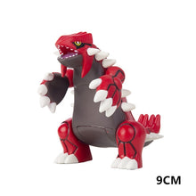 Lade das Bild in den Galerie-Viewer, 4cm Pokemon Figuren (Charmander Cubone Bulbasaur Alola Vulpix Fennekin Chespin Pikachu etc.) kaufen
