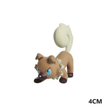 Lade das Bild in den Galerie-Viewer, 4cm Pokemon Figuren (Charmander Cubone Bulbasaur Alola Vulpix Fennekin Chespin Pikachu etc.) kaufen
