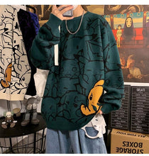 Lade das Bild in den Galerie-Viewer, Pokemon Pikachu Winter Sweater kaufen