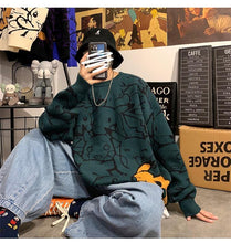 Lade das Bild in den Galerie-Viewer, Pokemon Pikachu Winter Sweater kaufen