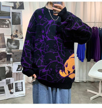 Lade das Bild in den Galerie-Viewer, Pokemon Pikachu Winter Sweater kaufen