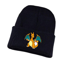 Lade das Bild in den Galerie-Viewer, Pokemon Pikachu Winter Mützen (viele Motive) kaufen