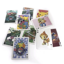Lade das Bild in den Galerie-Viewer, Pokemon Pikachu Kartenspiel Set kaufen