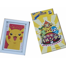 Lade das Bild in den Galerie-Viewer, Pokemon Pikachu Kartenspiel Set kaufen