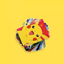 Lade das Bild in den Galerie-Viewer, Pokemon Pikachu Kartenspiel Set kaufen
