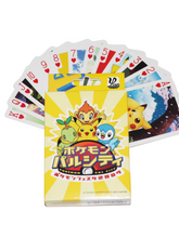Lade das Bild in den Galerie-Viewer, Pokemon Pikachu Kartenspiel Set kaufen