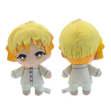 Lade das Bild in den Galerie-Viewer, Demon Slayer: Kimetsu no Yaiba – Plüschfiguren der Anime-Serie - Kawaii! kaufen