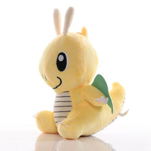 Lade das Bild in den Galerie-Viewer, Niedliches Dragoran Dragonite Kuschel Pokemon (ca. 20cm) kaufen