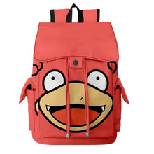 Lade das Bild in den Galerie-Viewer, Stylishe Pokemon Rucksäcke in vielen Motiven kaufen