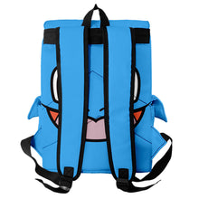Lade das Bild in den Galerie-Viewer, Stylishe Pokemon Rucksäcke in vielen Motiven kaufen