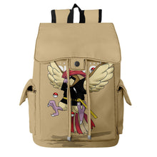 Lade das Bild in den Galerie-Viewer, Stylishe Pokemon Rucksäcke in vielen Motiven kaufen