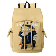 Lade das Bild in den Galerie-Viewer, Stylishe Pokemon Rucksäcke in vielen Motiven kaufen
