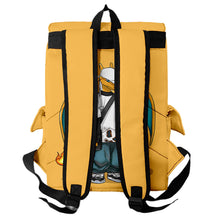 Lade das Bild in den Galerie-Viewer, Stylishe Pokemon Rucksäcke in vielen Motiven kaufen