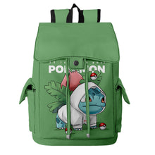 Lade das Bild in den Galerie-Viewer, Stylishe Pokemon Rucksäcke in vielen Motiven kaufen