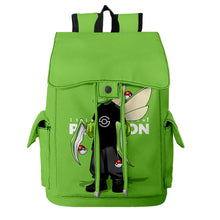 Lade das Bild in den Galerie-Viewer, Stylishe Pokemon Rucksäcke in vielen Motiven kaufen
