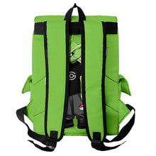 Lade das Bild in den Galerie-Viewer, Stylishe Pokemon Rucksäcke in vielen Motiven kaufen