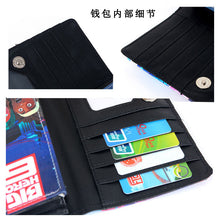 Lade das Bild in den Galerie-Viewer, Pokemon Go Brieftasche / Portemonnaie kaufen