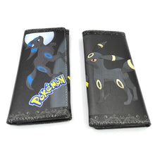 Lade das Bild in den Galerie-Viewer, Pokemon Go Brieftasche / Portemonnaie kaufen