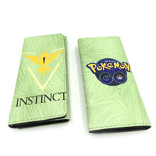 Lade das Bild in den Galerie-Viewer, Pokemon Go Brieftasche / Portemonnaie kaufen