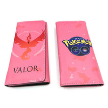 Lade das Bild in den Galerie-Viewer, Pokemon Go Brieftasche / Portemonnaie kaufen
