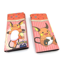 Lade das Bild in den Galerie-Viewer, Pokemon Go Brieftasche / Portemonnaie kaufen