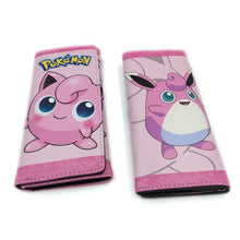 Lade das Bild in den Galerie-Viewer, Pokemon Go Brieftasche / Portemonnaie kaufen