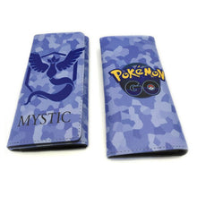 Lade das Bild in den Galerie-Viewer, Pokemon Go Brieftasche / Portemonnaie kaufen
