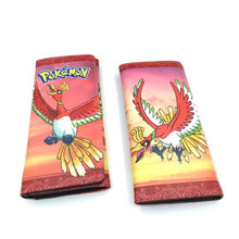 Lade das Bild in den Galerie-Viewer, Pokemon Go Brieftasche / Portemonnaie kaufen