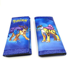Lade das Bild in den Galerie-Viewer, Pokemon Go Brieftasche / Portemonnaie kaufen