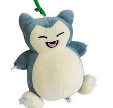 Lade das Bild in den Galerie-Viewer, Pokémon Stofftier Schlüsselanhänger - verschiedene Motive zur Auswahl kaufen