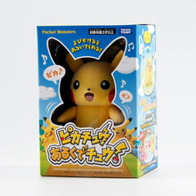 Lade das Bild in den Galerie-Viewer, Sprechender Pikachu (ca. 15cm) kaufen