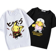 Lade das Bild in den Galerie-Viewer, Pokemon T-Shirt - viele verschiedene Motive zur Wahl kaufen