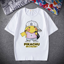 Lade das Bild in den Galerie-Viewer, Pokemon T-Shirt - viele verschiedene Motive zur Wahl kaufen