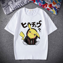 Lade das Bild in den Galerie-Viewer, Pokemon T-Shirt - viele verschiedene Motive zur Wahl kaufen