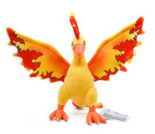 Lade das Bild in den Galerie-Viewer, Lavados Moltres Plüschtier Pokemon (ca. 28cm) kaufen