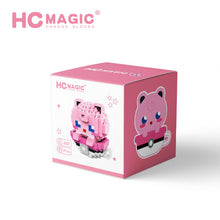 Lade das Bild in den Galerie-Viewer, Süße Pokemon Baustein Figuren in verschiedenen Motiven kaufen