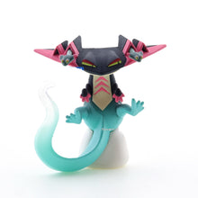 Lade das Bild in den Galerie-Viewer, Katapuldra Dragapult 3-5cm Mini Resin Pokemon Figur kaufen