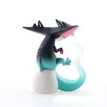 Lade das Bild in den Galerie-Viewer, Katapuldra Dragapult 3-5cm Mini Resin Pokemon Figur kaufen